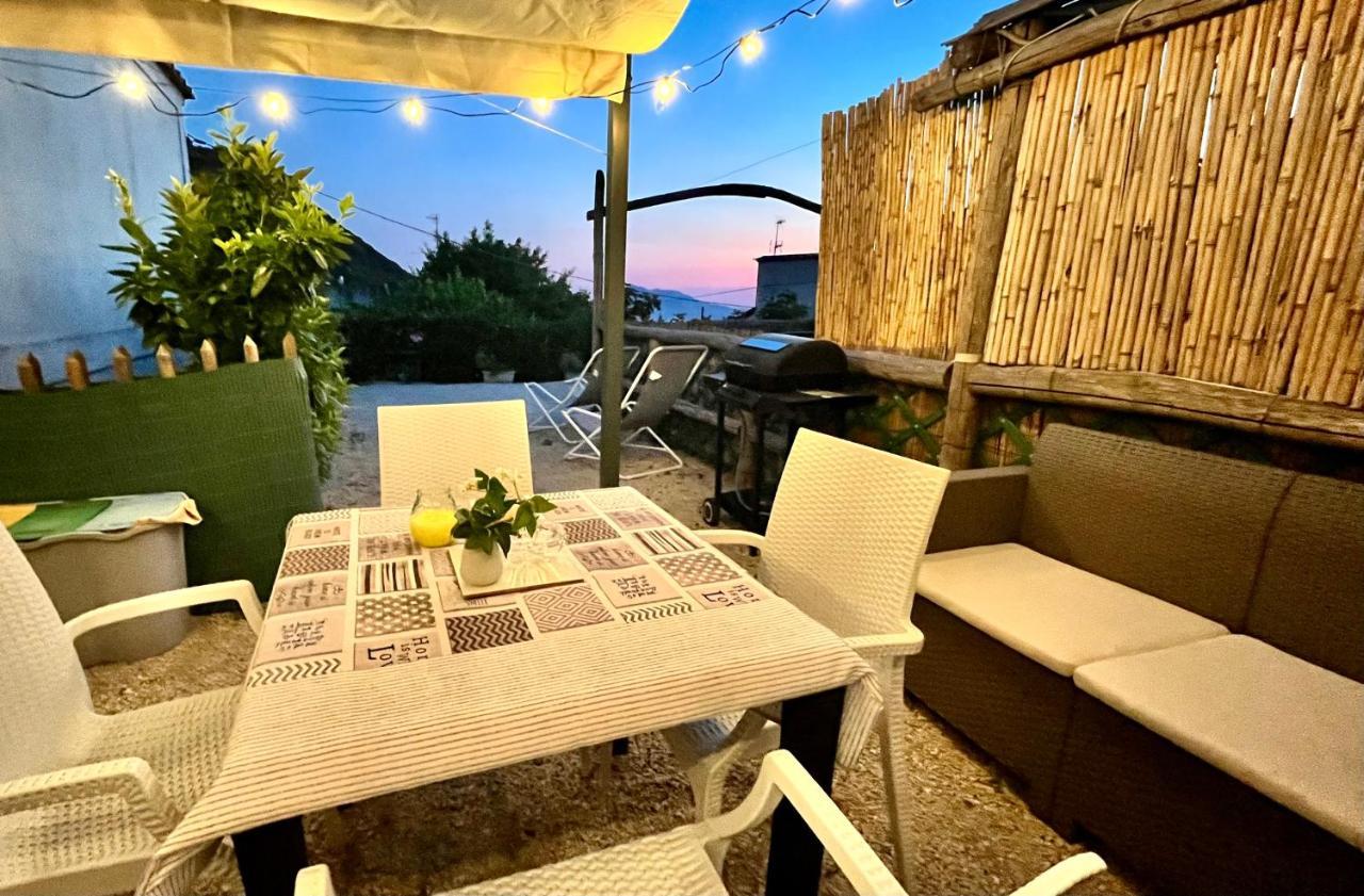The Dream Villa Massa Lubrense Exterior photo