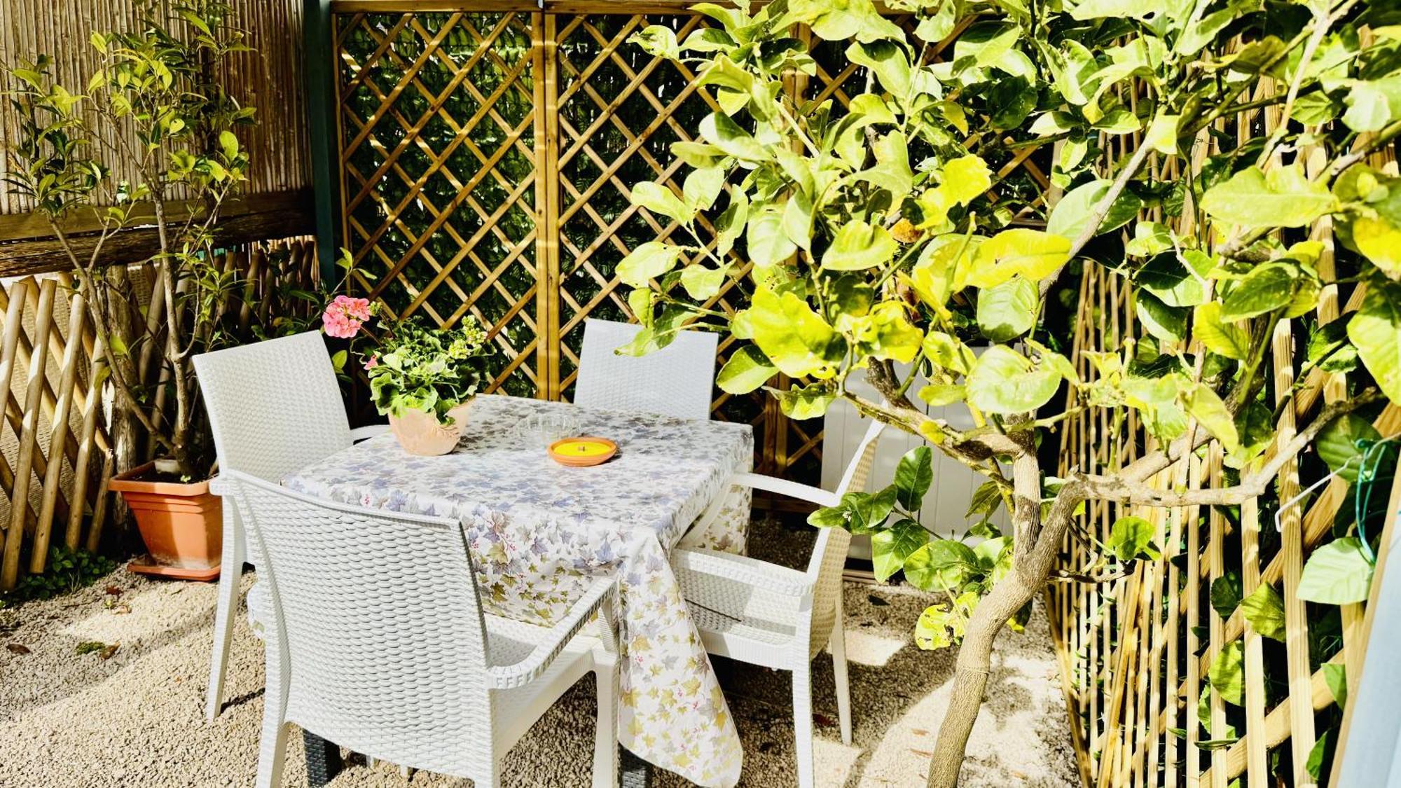 The Dream Villa Massa Lubrense Exterior photo